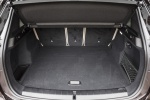 2019 BMW X1 xDrive28i Trunk in Oyster